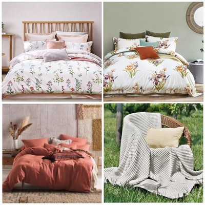 6分鐘800萬(wàn)!優(yōu)棉雅居攜手辛巴引爆高品質(zhì)家紡