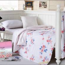  崇川區(qū)博愛家用紡織品廠 主營 四件套 夏涼被 毛毯