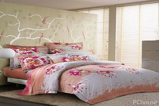 什么牌子的家紡好 床品家紡最新報(bào)價(jià)