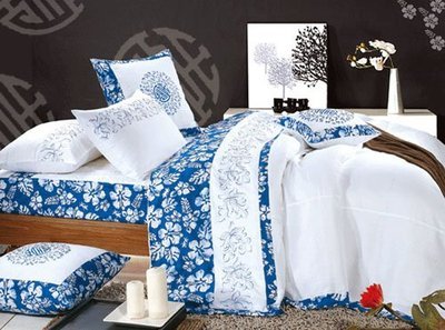 恩達(dá)家紡精品賞析