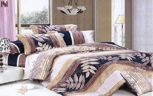 情定法拉家紡產品展示 家紡網