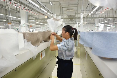 大豐特寬家紡工廠在哪里？揭秘這家企業(yè)的神秘面紗